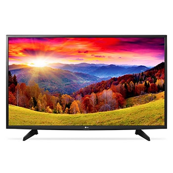 LG FULL HD TV1
