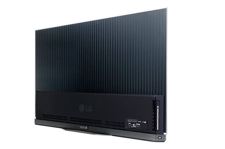 LG OLED TV, OLED55E6V, thumbnail 8