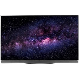 LG OLED TV2