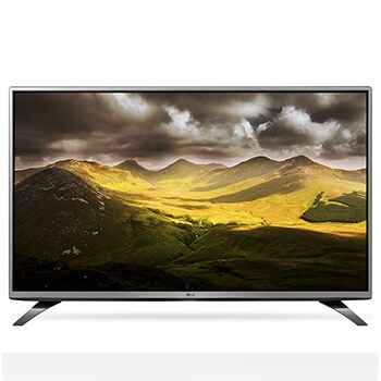 LG LED TV1