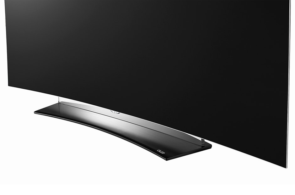 LG 65'' OLED TV, OLED65C6V, thumbnail 4
