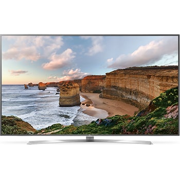 LG's SUPER UHD-fjernsyn1