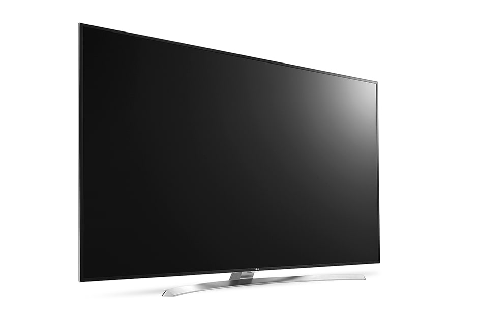 LG's SUPER UHD-fjernsyn, 75UH855V, thumbnail 4