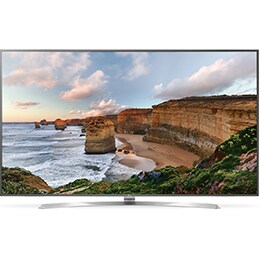 LG's SUPER UHD-fjernsyn2