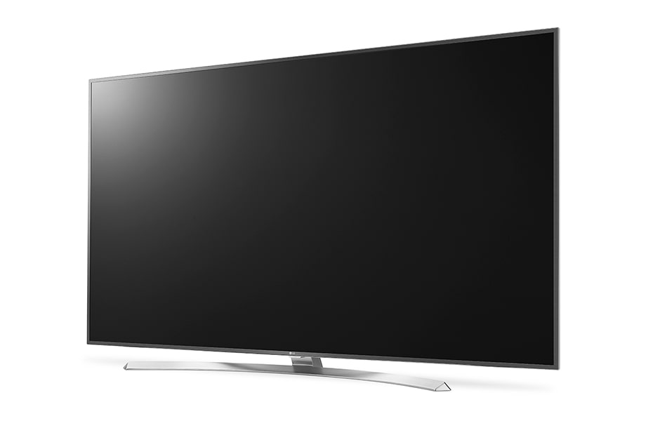 LG's SUPER UHD-fjernsyn, 75UH780V, thumbnail 2