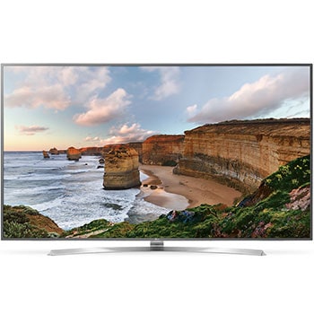 LG's SUPER UHD-fjernsyn1