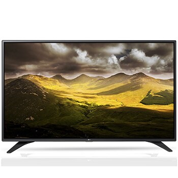 LG LED TV 32'' LH530V1