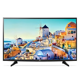 LG UHD TV2