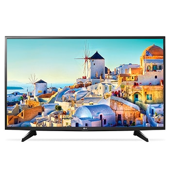 LG UHD TV1