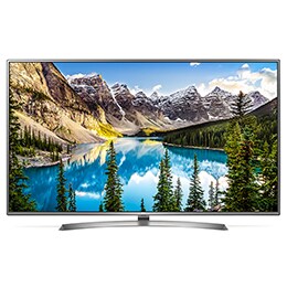 LG UHD TV 75"2