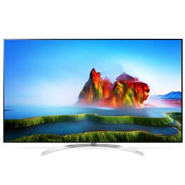 LG SUPER UHD TV 55"2