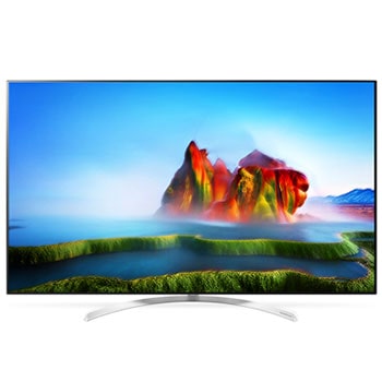 LG SUPER UHD TV 55"1
