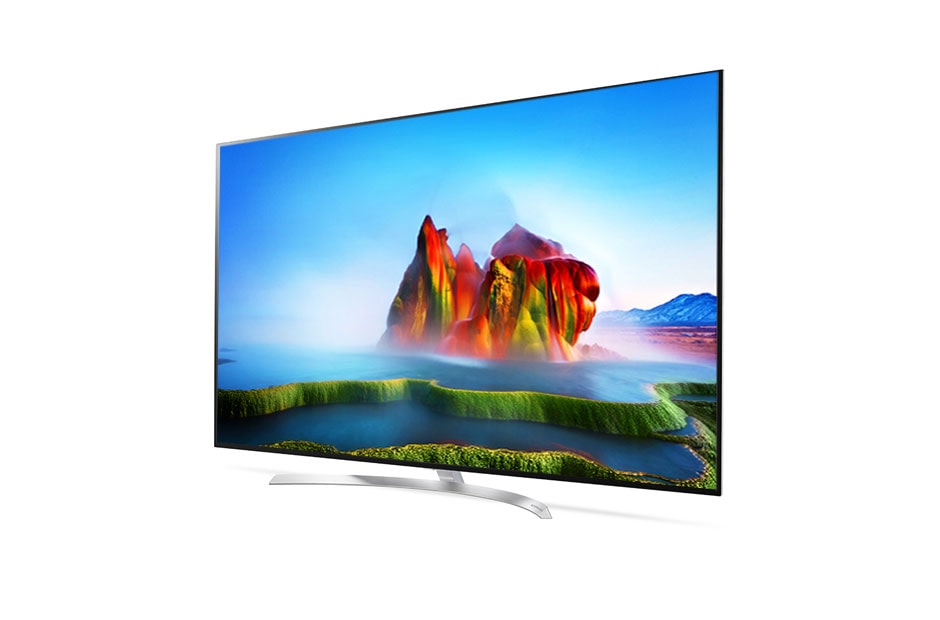 LG SUPER UHD TV 65'', 65SJ850V, thumbnail 2