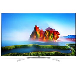 LG SUPER UHD TV 65"2
