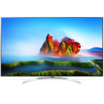LG SUPER UHD TV 65"1