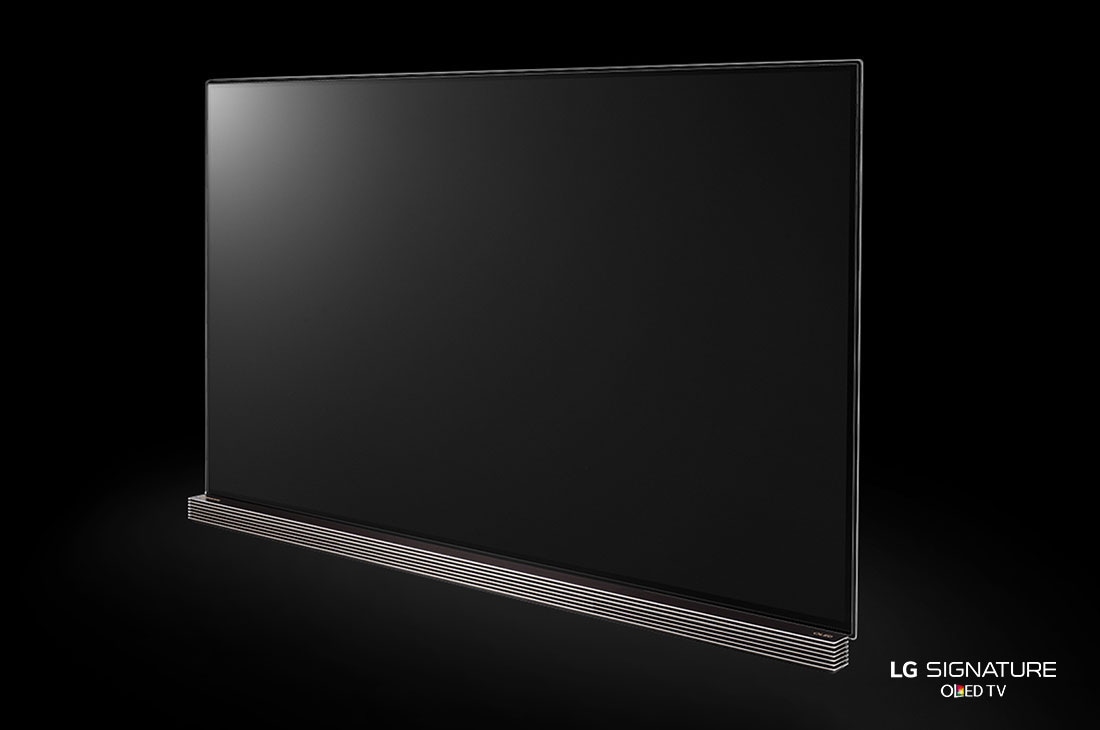 LG OLED TV - G7 77'', OLED77G7V, thumbnail 3