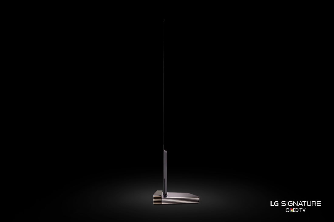 LG OLED TV - G7 77'', OLED77G7V, thumbnail 4
