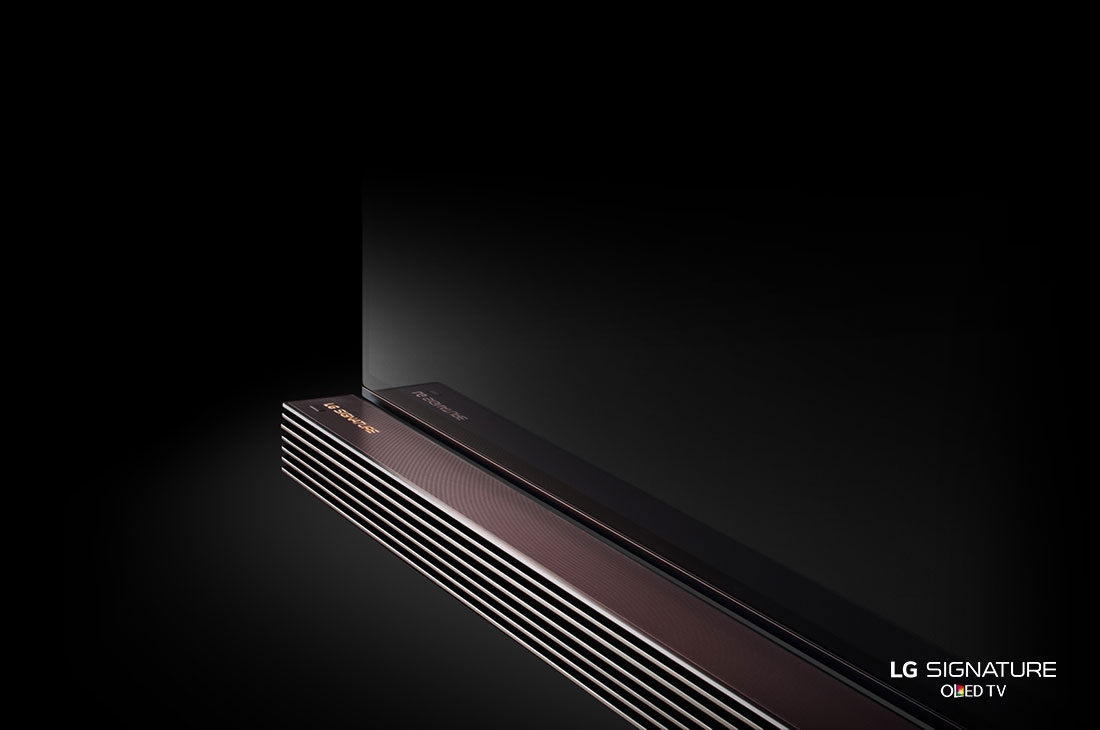 LG OLED TV - G7 77'', OLED77G7V, thumbnail 6