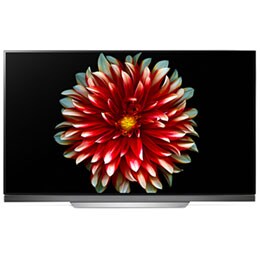 OLED65E7V2