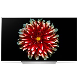 LG OLED TV - C7 55''2
