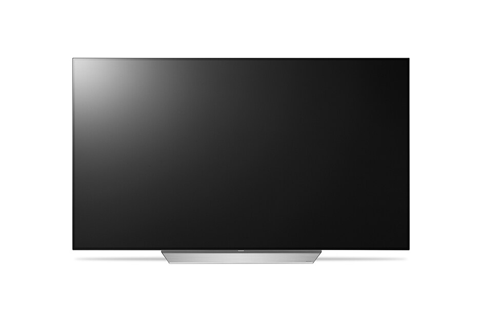 LG OLED TV - C7 55'', OLED55C7V, thumbnail 2