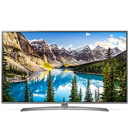 LG UHD TV 65"2