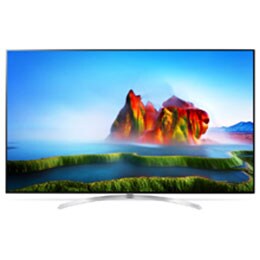LG SUPER UHD TV 75"2