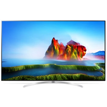 LG SUPER UHD TV 75"1