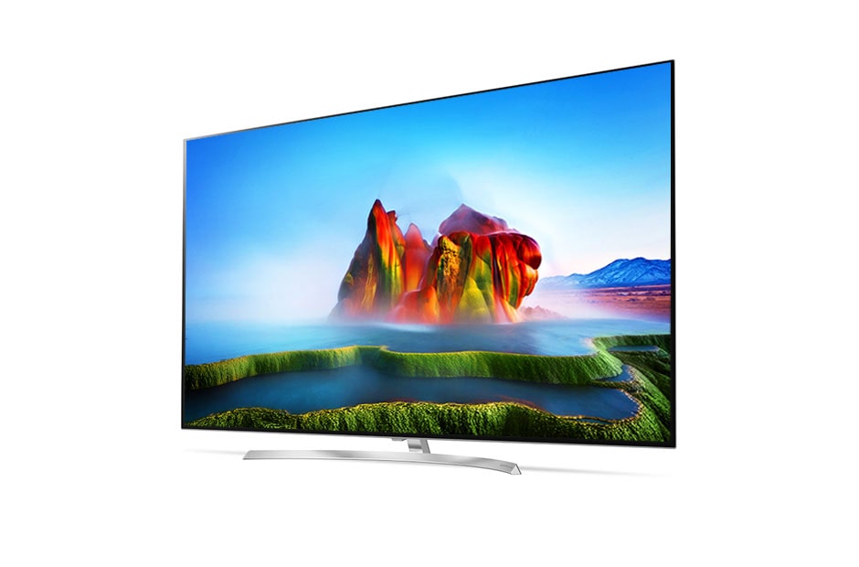 LG SUPER UHD TV 75'', 75SJ955V, thumbnail 2