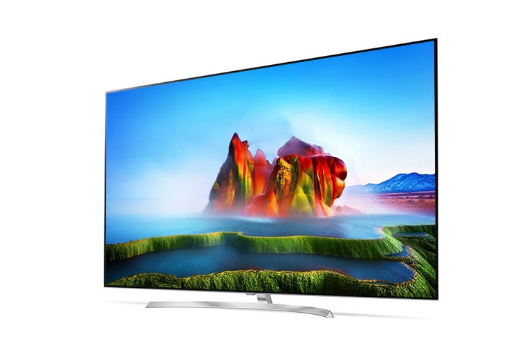 LG SUPER UHD TV 75'', 75SJ955V, thumbnail 2