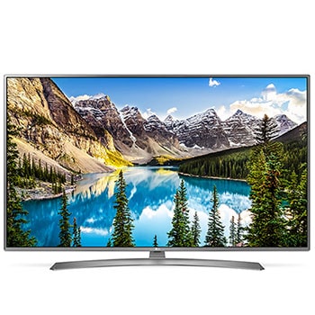 LG UHD TV 55"1