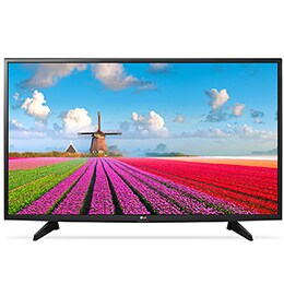 LG LED TV 43''2