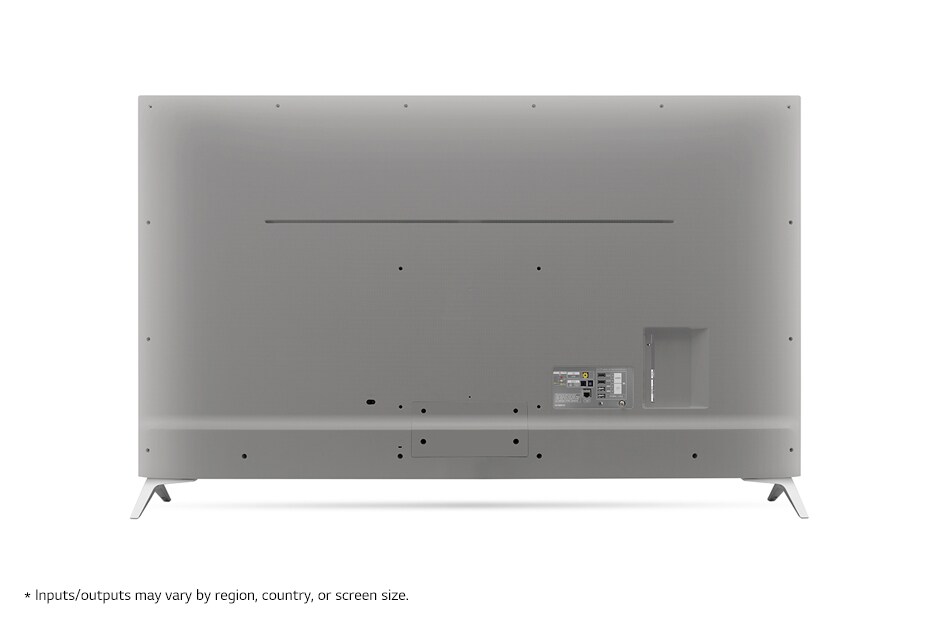 LG SUPER UHD TV 49'', 49SJ800V, thumbnail 5