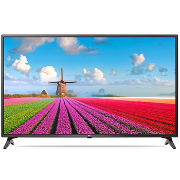 LG LED TV 49''1
