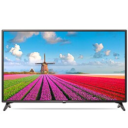 LG LED TV 43''2