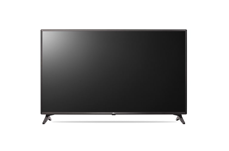 LG LED TV 43'', 43LJ614V, thumbnail 2