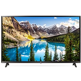 LG UHD TV 43"2