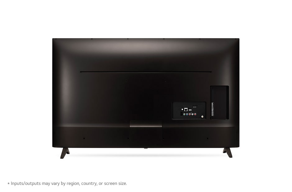 LG UHD TV 43'', 43UJ630V, thumbnail 5