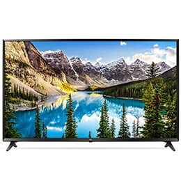 LG UHD TV 49"2