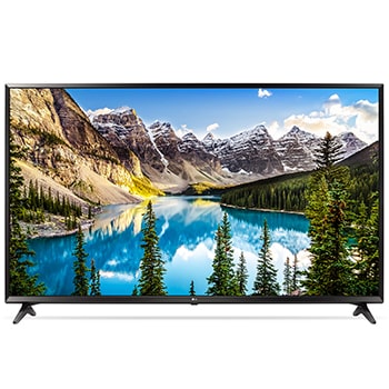 LG UHD TV 49"1