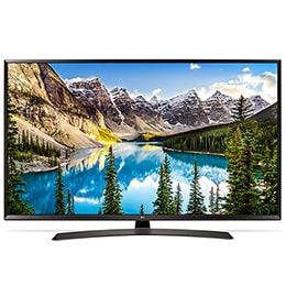 LG UHD TV 43"2