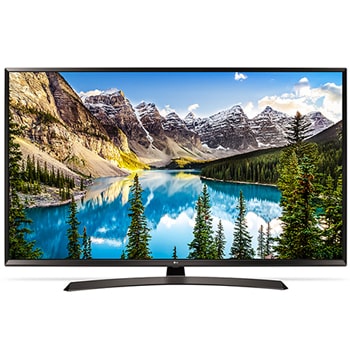 LG UHD TV 60"1