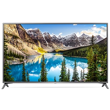 LG UHD TV 75"1