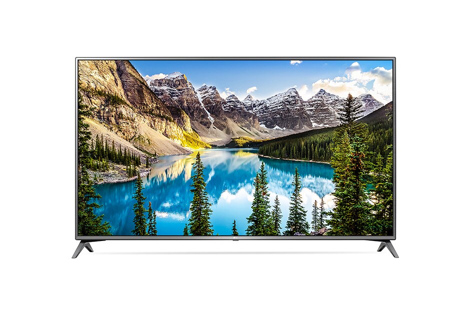 LG UHD TV 75'', 75UJ651V