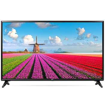 LG LED TV 43''1