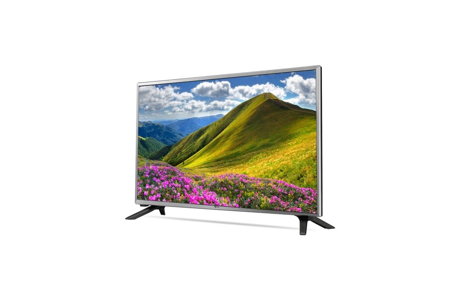 LG LED TV 32'', 32LJ590U, thumbnail 2