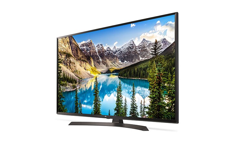 LG UHD TV 49'', 49UJ634V, thumbnail 2