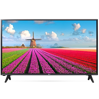 LED FULL HD TV1