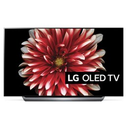 LG OLED 4K TV - 77"2