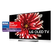 LG OLED 4K TV - 65'', OLED65E8PLA, thumbnail 4